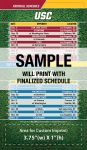 Full Magnet Football Schedules | Real Estate